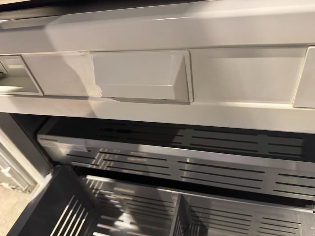 Gaggenau MasterCool Bzudolabı RB472301 ( Miele Liebherr smeg ) - 11