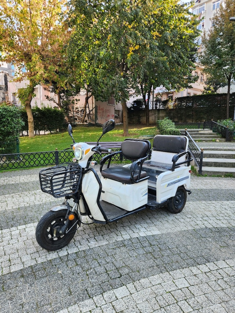 elektirikli motor - 2