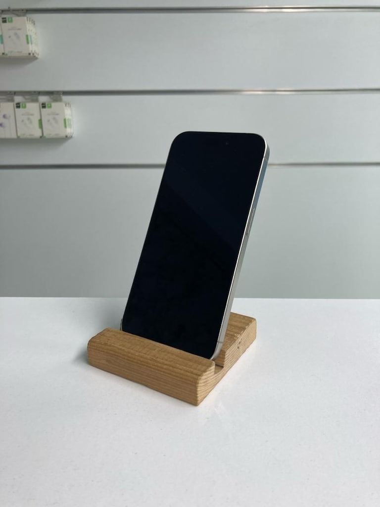 İPHONE 15 PRO 128GB PİL86 CİFT SİM SIFIR NİYETİNE YD - 2