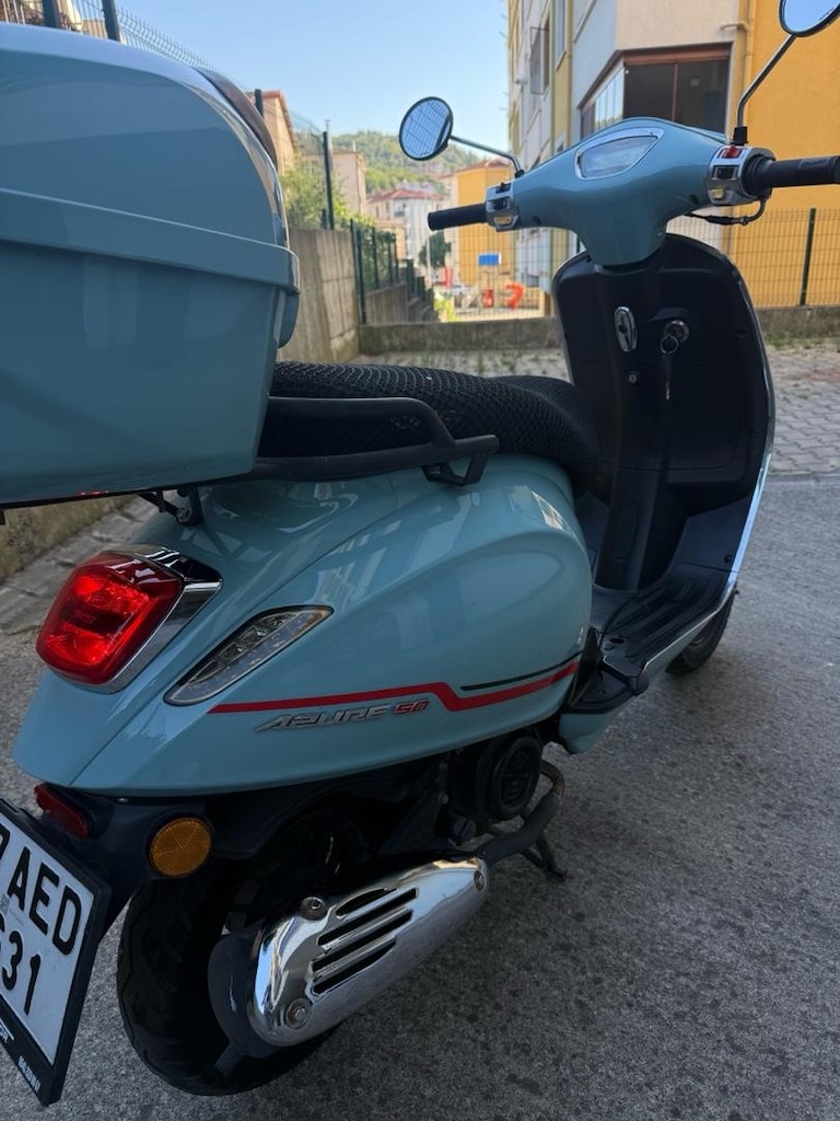 Pırıl Pırıl Rks Azure - 5