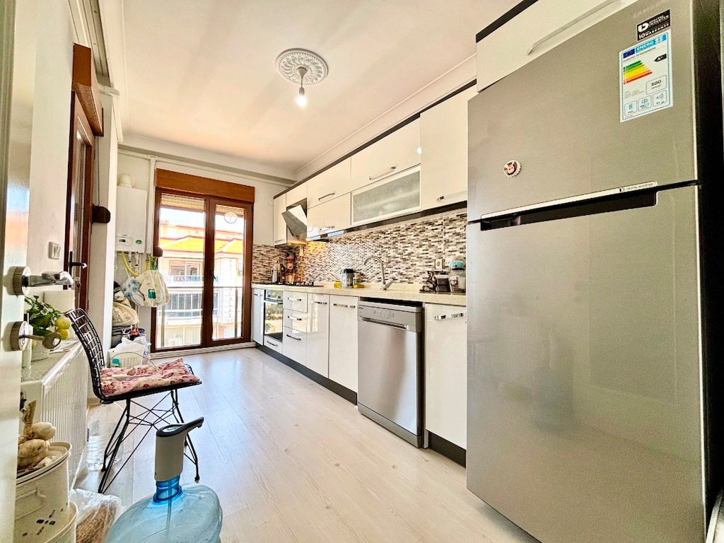 2 artı bir daire - 8