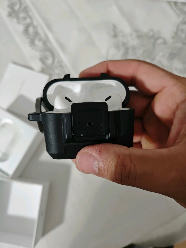 Airpods Pro 2. gen - 9