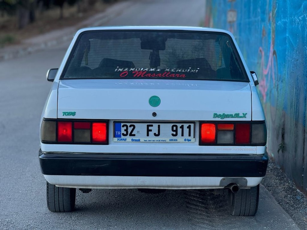 KİTAP GİBİ SLX - 12