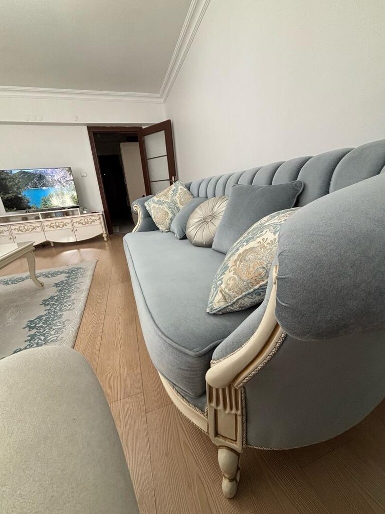 koltuk takımı salon takımı İstikbal - 8