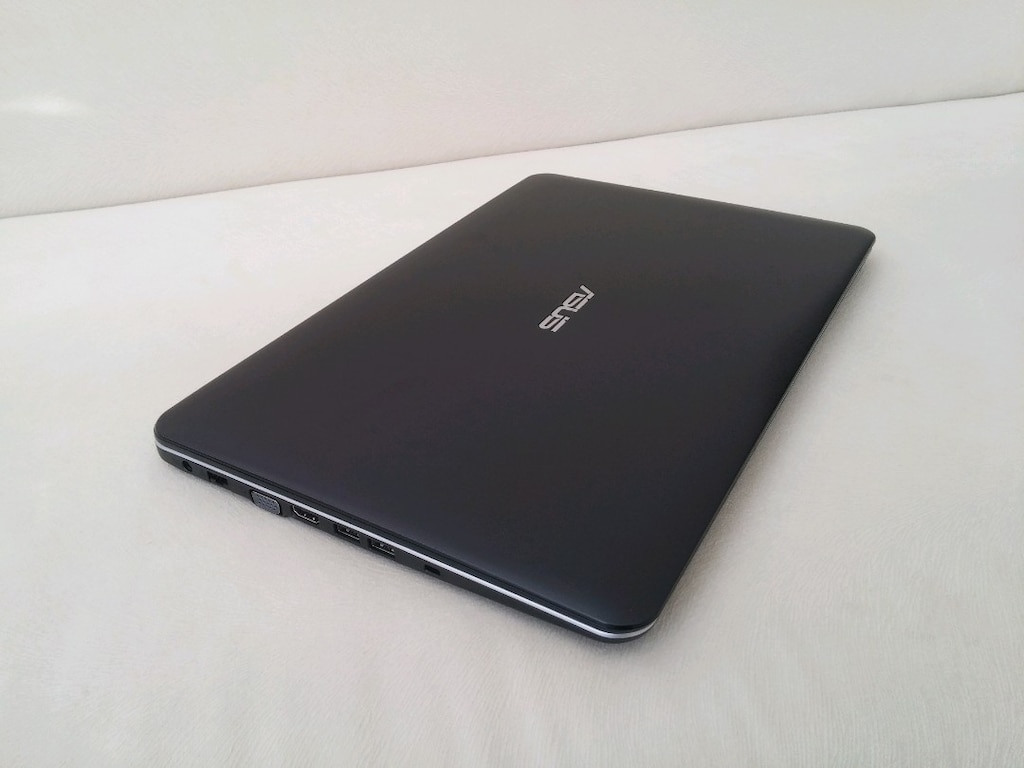 ASUS 9.NESİL 8GB RAM 6GB EK 256GB SSD TERTEMİZ LAPTOP ÇOK UYGUN FİYATA - 5