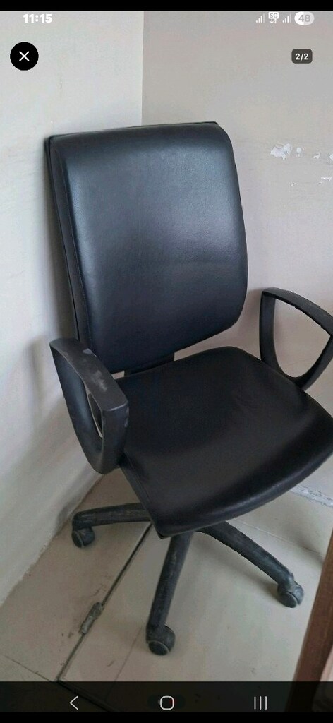 satılık ofis sandalye masa a sehpa raf - 2