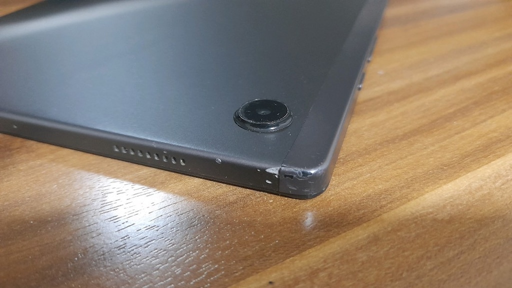 Samsung Galaxy a8 tablet(gri) - 5