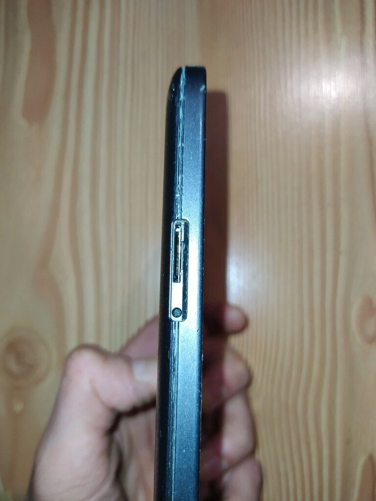 Samsung Galaxy Tab 3 Tablet - 4