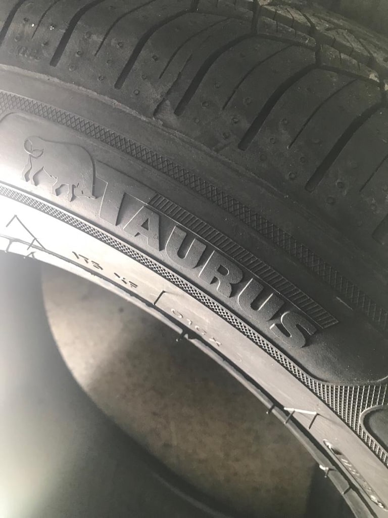 235/60r 18 Ebat Sıfır Suv Yazlık M+S Taurus 2025 - 5