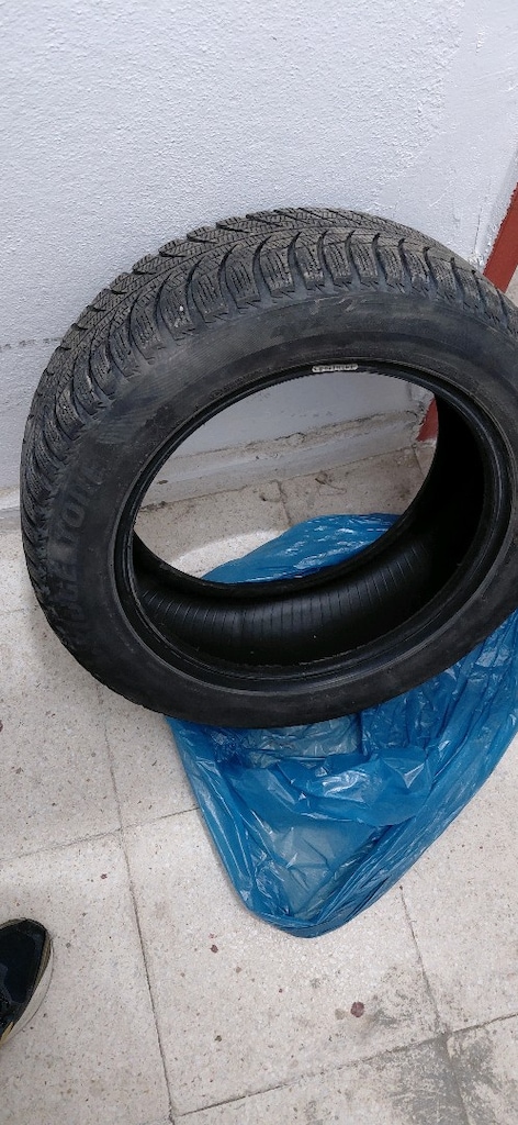 205 55 16 kışlık 2019 - 7