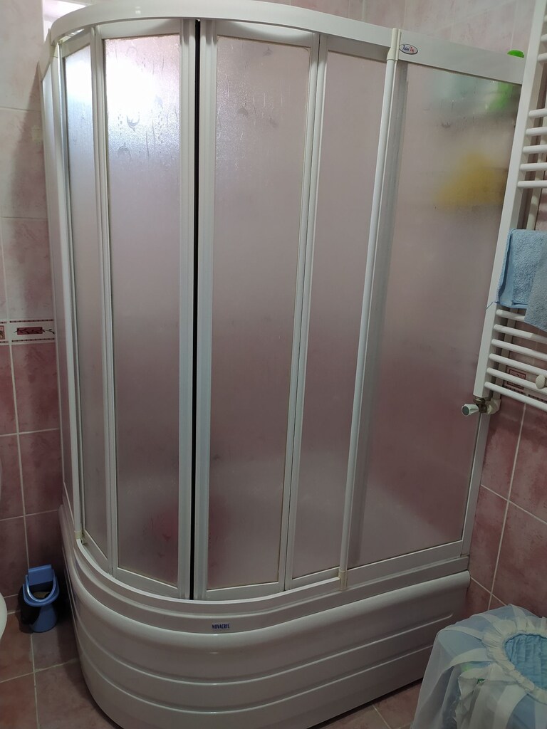 Duşa kabin tekneli çok temiz - 4