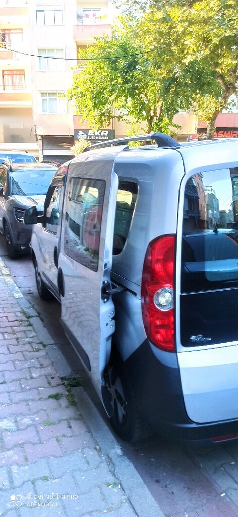 OTOMOBİL RUHSATLI TAKASA AÇIK MUAYNE SİFİR 11/09/2028 - 5