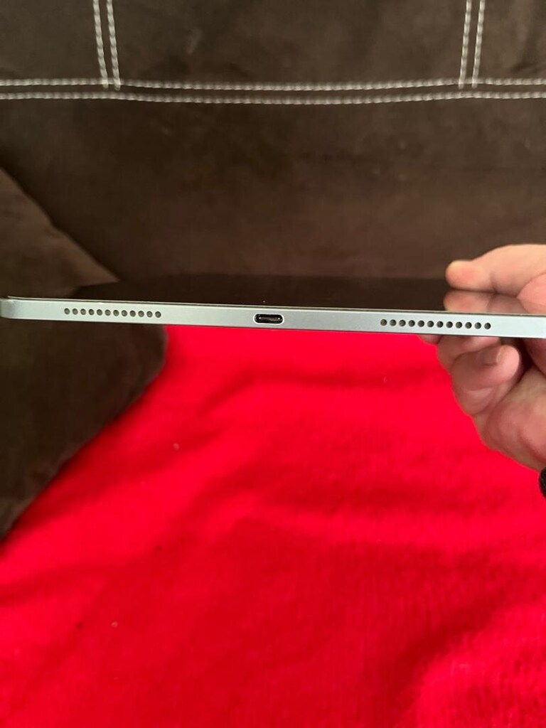 iPad Air 11 inç m1 64 gb 5.nesil - 3
