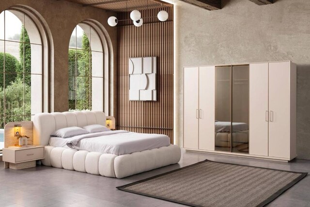 tomy concept pera Baza - enza home oxy fresh yatak 160 200