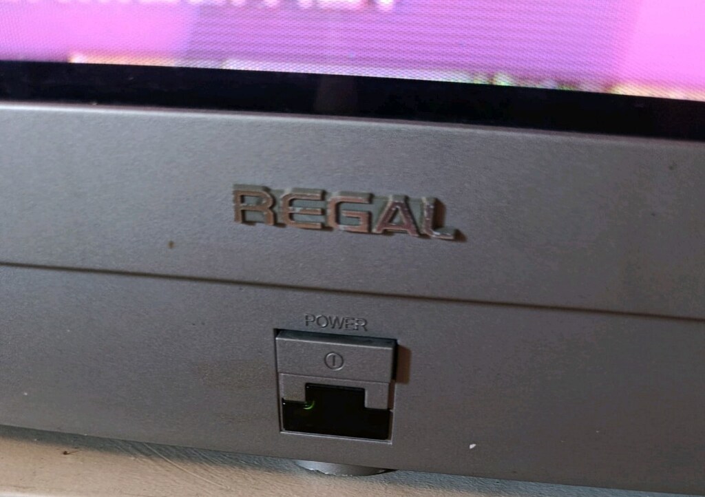 tüplü televizyon - 3
