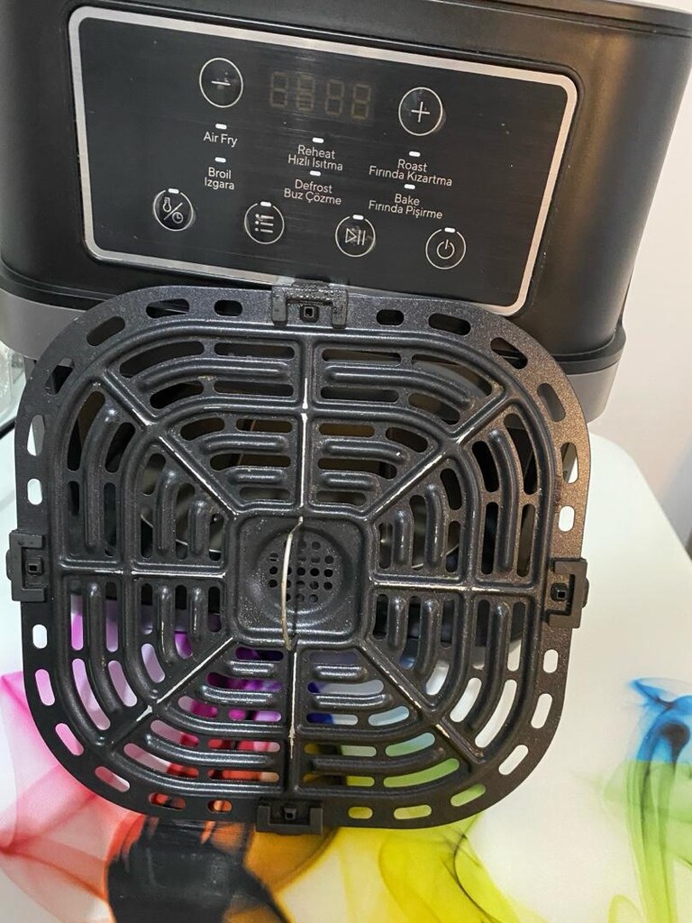 airfryer - 5