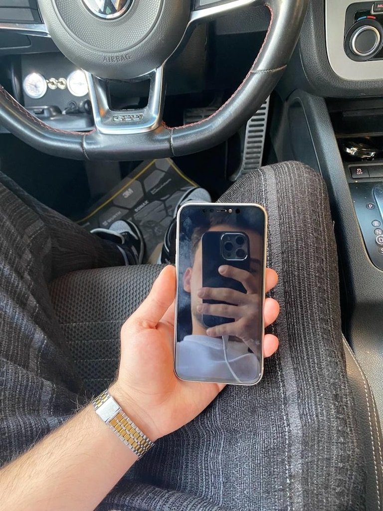 iphone 11 kasa ve ekran - 2