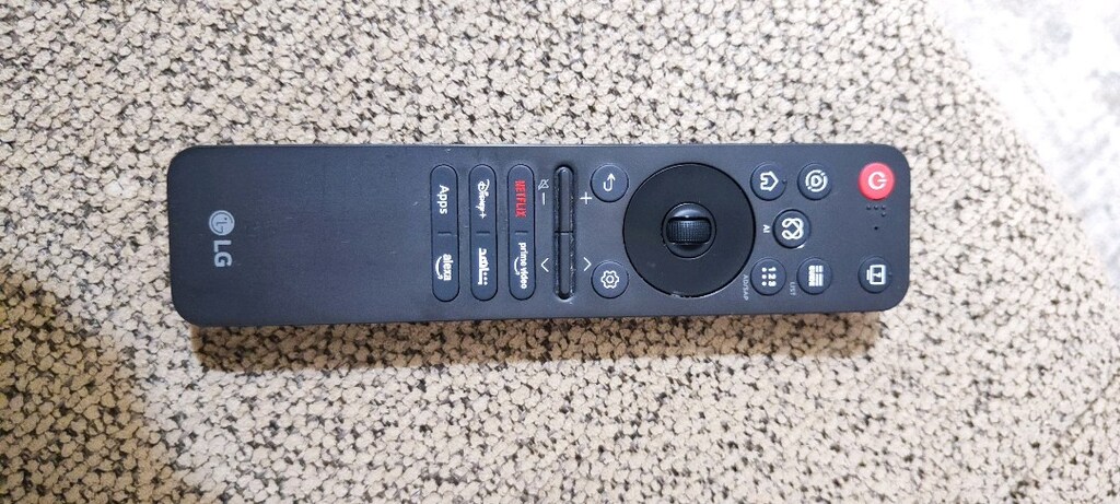 LG 2025 165 EKRAN - 8