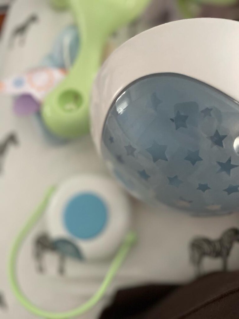 fisher price dönence - 2