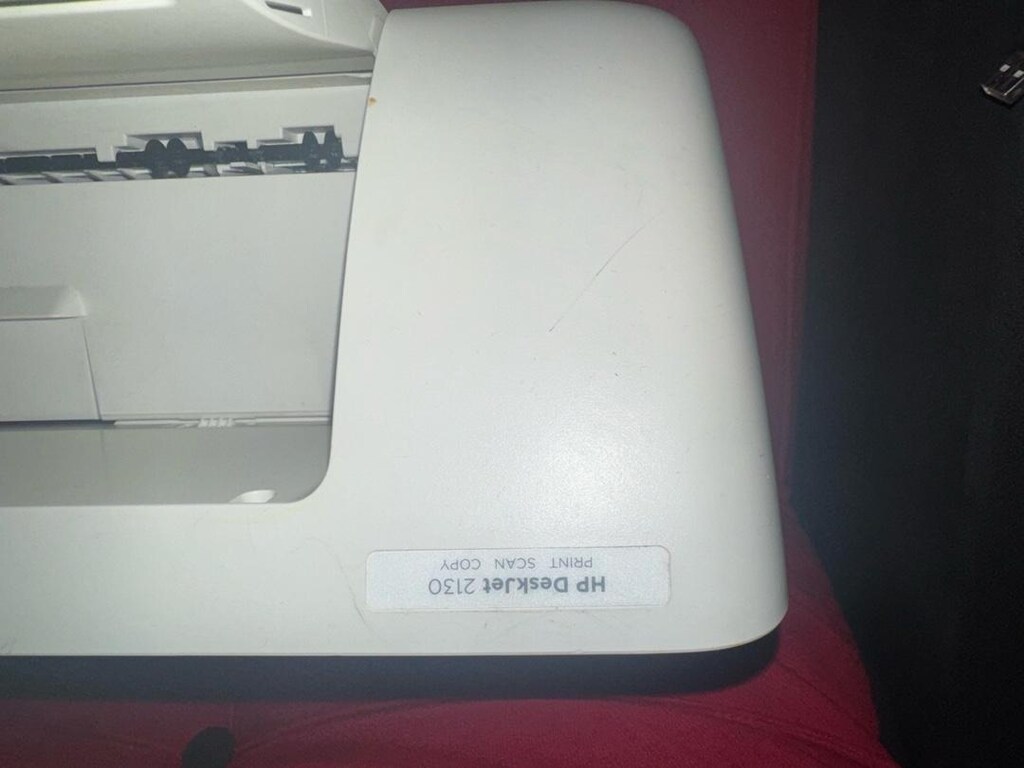 hp deskjet 2130 - 4