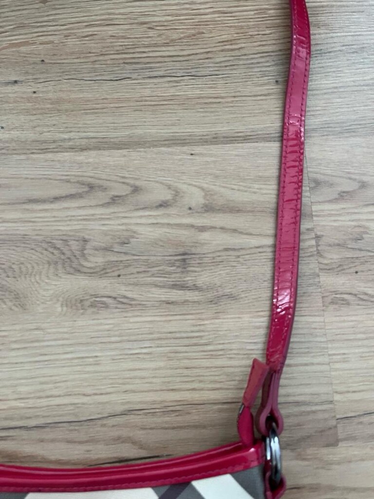 burberry çanta - 6