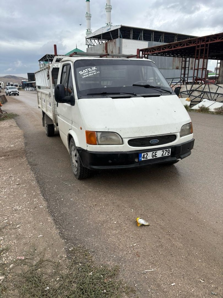1997 temiz turbolu - 3