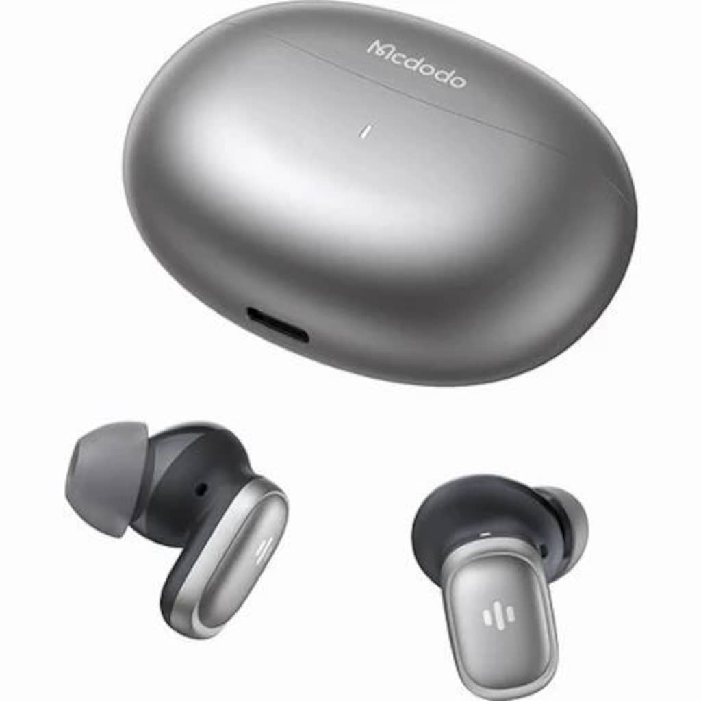 Mcdodo HP-8220 SpeakA01 Serisi TWS Kulaklık AI Çeviri Özelliği - 2