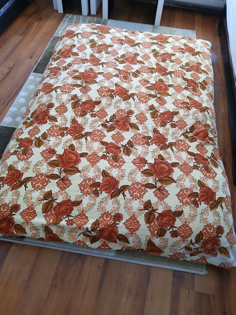 döşek - 2