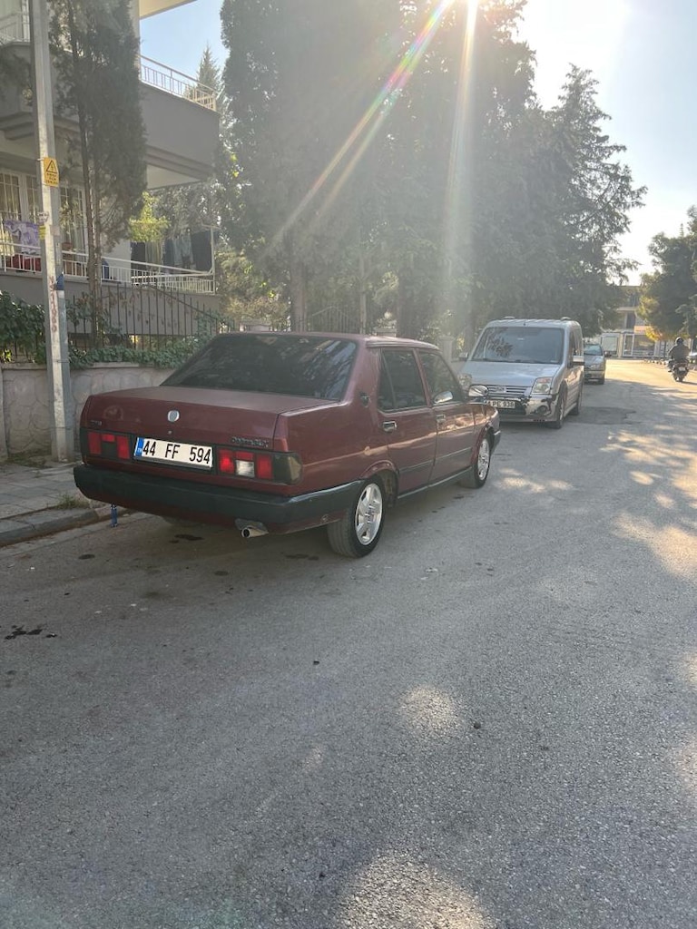 94 slx - 7