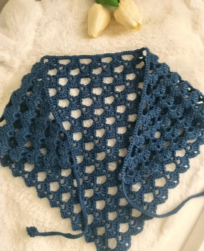 bandana - 8