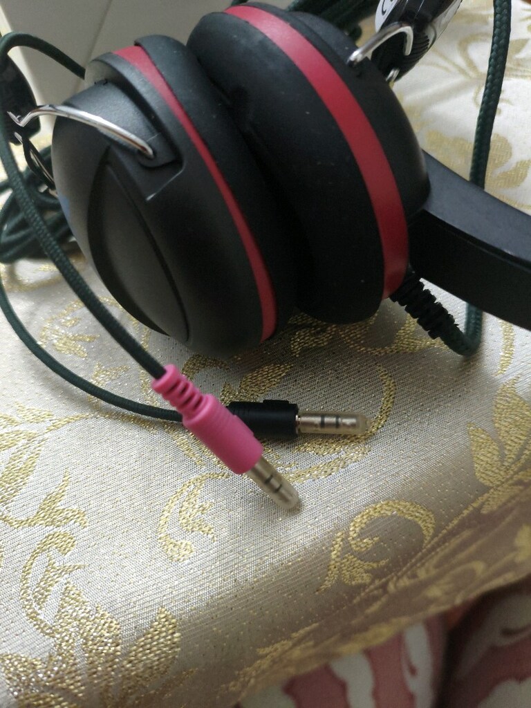 Saywin Marka Hs-88 PC Headphone - 6