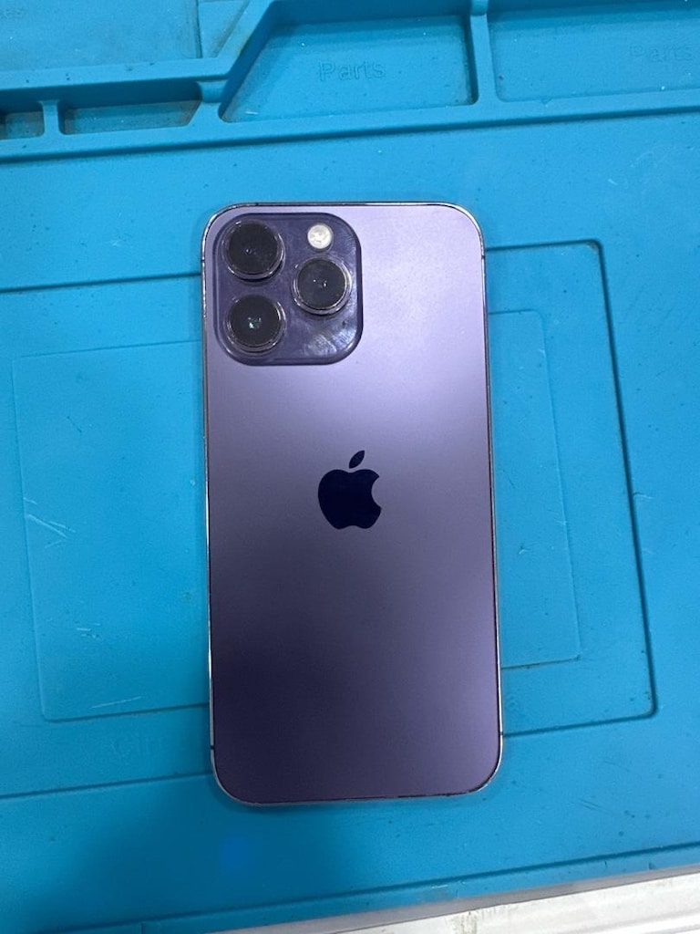 İPHONE 14 PRO MAX 256GB