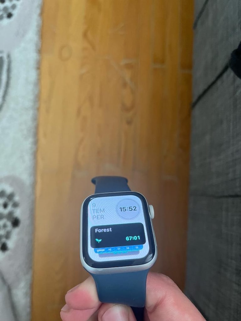 Apple Watch Se