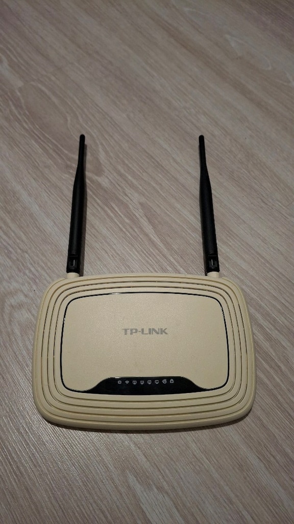 TP LiNK ROUTER DAGITICI Sinyal Güçlendirici - 2
