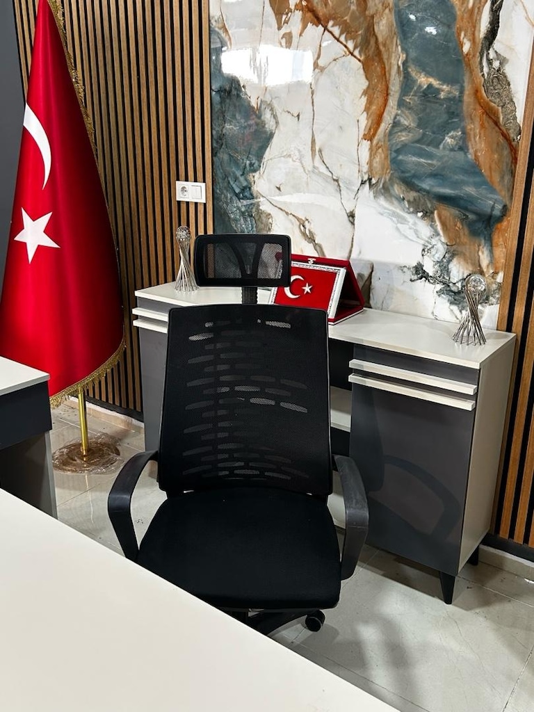 OFİS MASA TAKIMI!!!KAMPANYA - 4