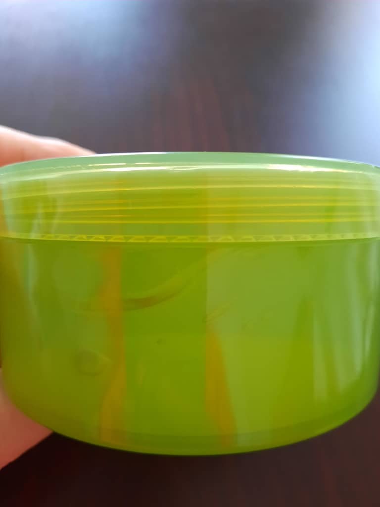 Lebelage %100 aloe vera nemlendirici jel - 3