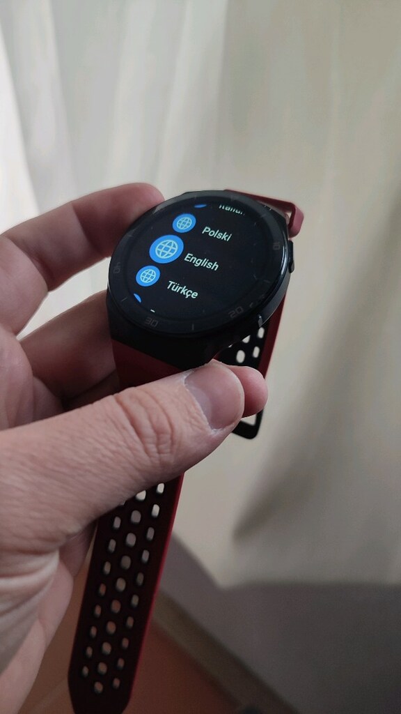 Huawei GT2 Akıllı Kol Saati - 2