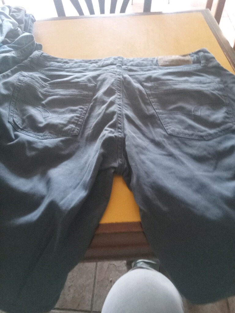 koyu lacivert Lee Cooper marka orijinal - 2