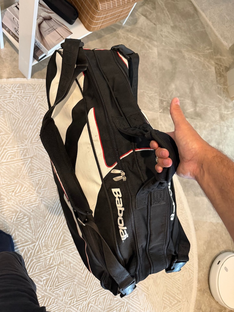 Babolat Team Tenis Çantası - 17