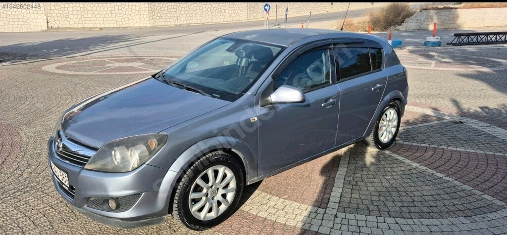 Sahibinden 2011 OPEL ASTRA 1.4 ESSENTIA HB BENZİN + LPG - 5