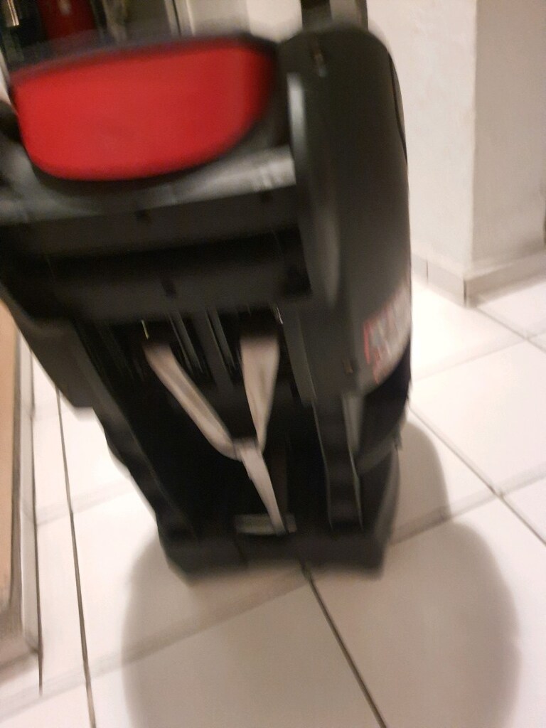 çocuk araç koltuğu iyi durumda - 2