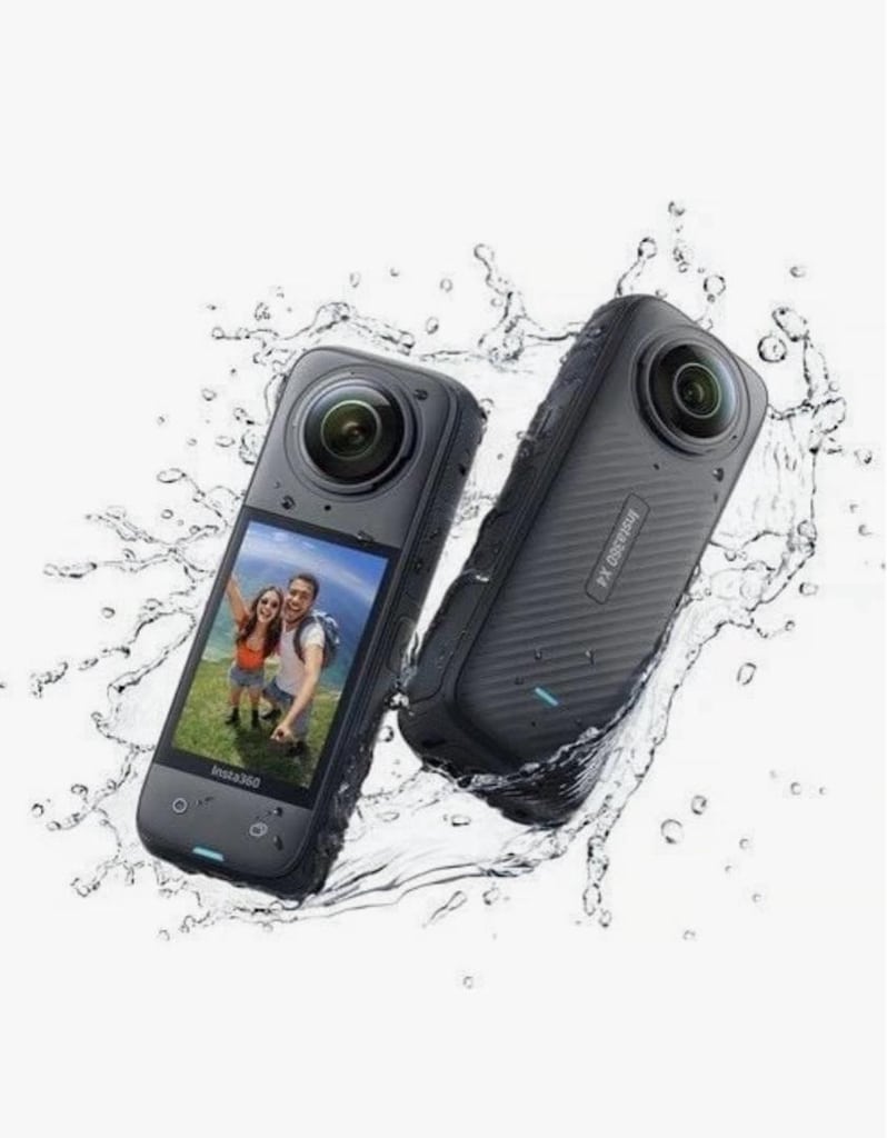 insta 360 x4 - 3