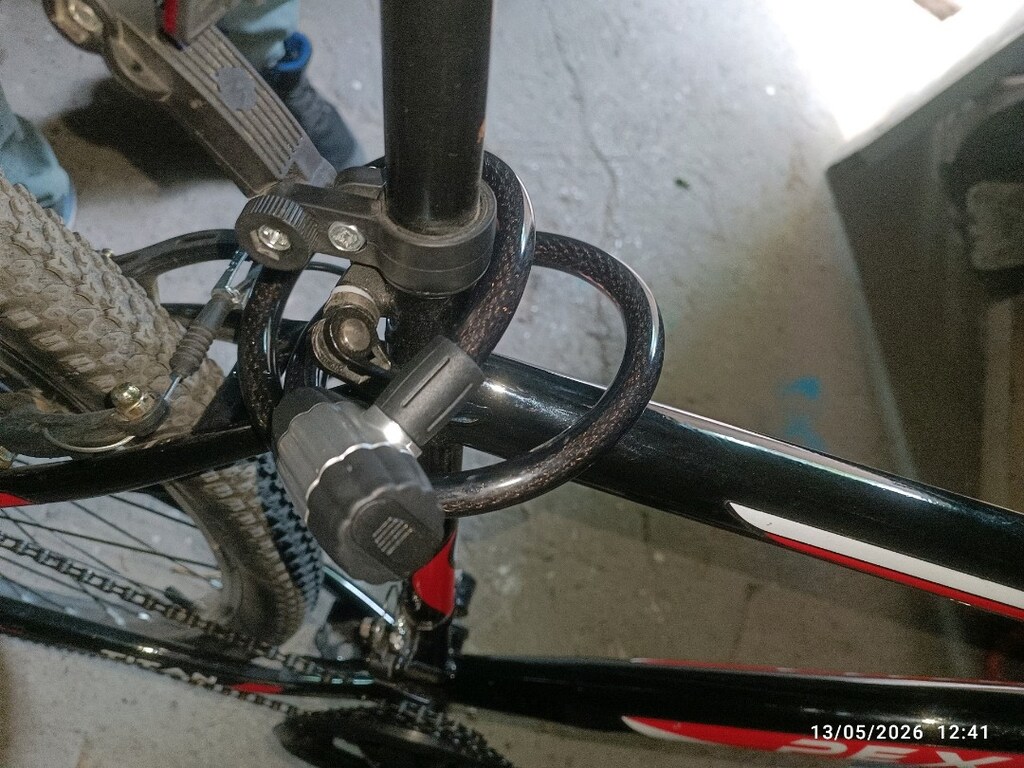 Belderia Pexma Titan 26" Jant 21 Vites Tek Amortisörlü Bisiklet - 6