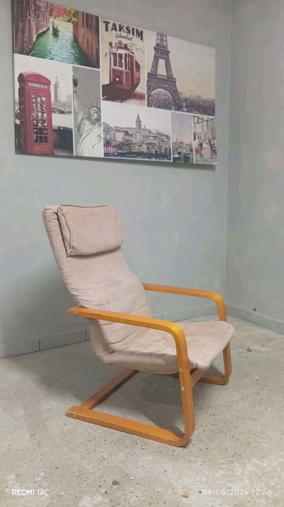 sandalye çok rahat ve konforlu kullanışlı oturaklı nakliye bize ait - 5
