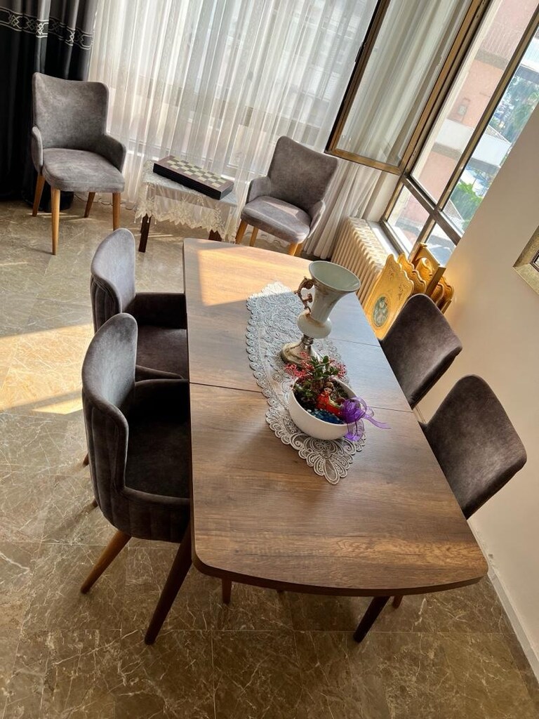 salon takımı - 4