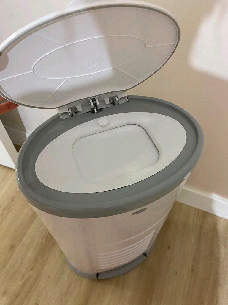 ÇÖP KOVASI - 3