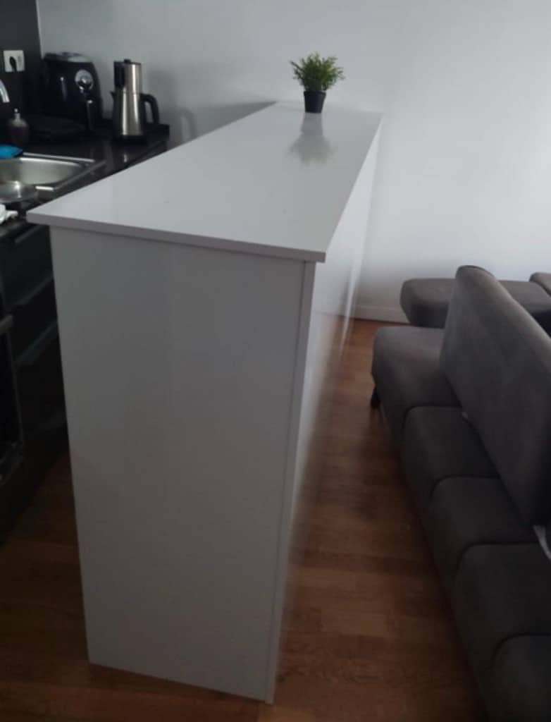 Mutfak ada dolabı - 5