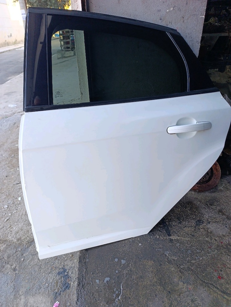 FORD FOKUS 3-3.5 ARKA SOL KAPI - 3