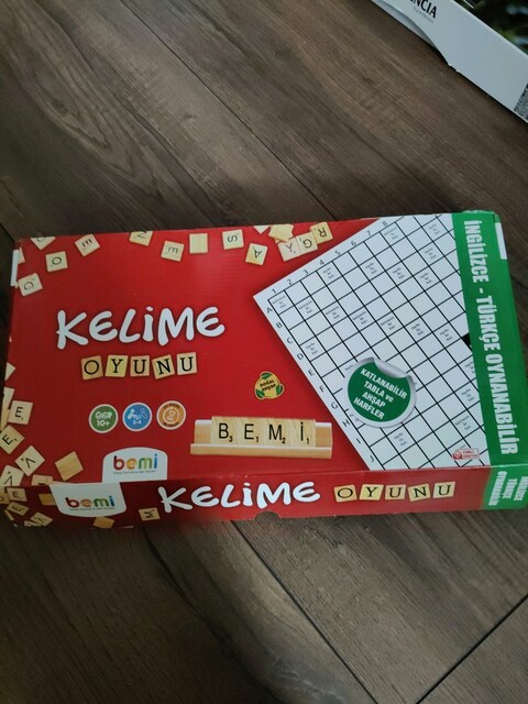 kelime oyunu