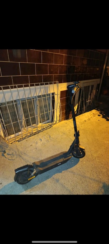 Satılık scooter - 3
